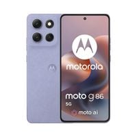 Smartfon Motorola moto g86 5G 8/256GB Cosmic Sky 120Hz