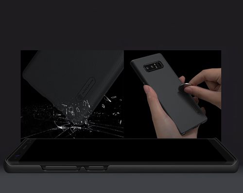 GALAXY NOTE 8 ETUI CASE NILLKIN FROSTED SHIELD na Arena.pl