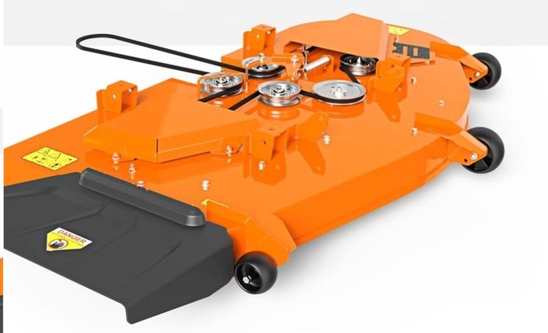 TRAKTOREK ARIENS APEX 48" ZERO-SKRĘT TRAKTOREK OGRODOWY KOSIARKA SAMOJEZDNA SPALINOWA DO TRAWY ZERO TURN 122cm KAWASAKI FR691 23KM PREMIUM V-TWIN dwa cylindry 991316 - OFICJALNY DYSTRYBUTOR - AUTORYZOWANY DEALER ARIENS zdjęcie 20