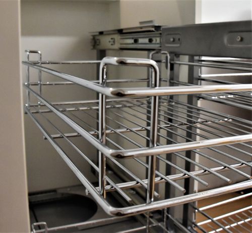 MAGIC CORNER KOSZ CARGO NAROŻNY OBUSTRONNY na Arena.pl