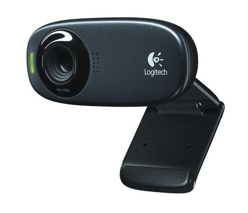 Kamera internetowa LOGITECH C310 960-001065 na Arena.pl