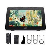 TABLET GRAFICZNY XP-PEN ARTIST 24 PRO V2 GEN 2 165HZ 23,8" DLA GRAFIKA