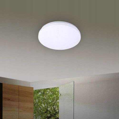 PANEL LED OPRAWA KASETON 12W LAMPA NATYNKOWA na Arena.pl