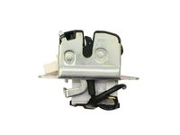 ZAMEK BAGAŻNIKA FIAT FIORINO 07> 5-PIN