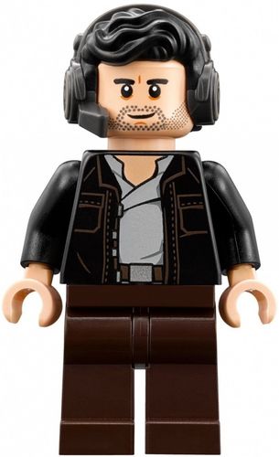 LEGO Polska Star Wars TM Obrona Crait na Arena.pl