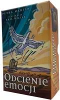 Karty tarot Odcienie emocji