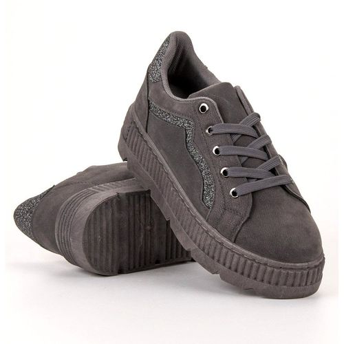 Szare Sneakersy r.41 na Arena.pl