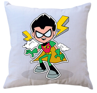 Poduszka Młodzi Tytani