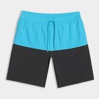 Spodenki plażowe kąpielowe boardshorty męskie 4F 4FWSS25UBDSM135-48S L