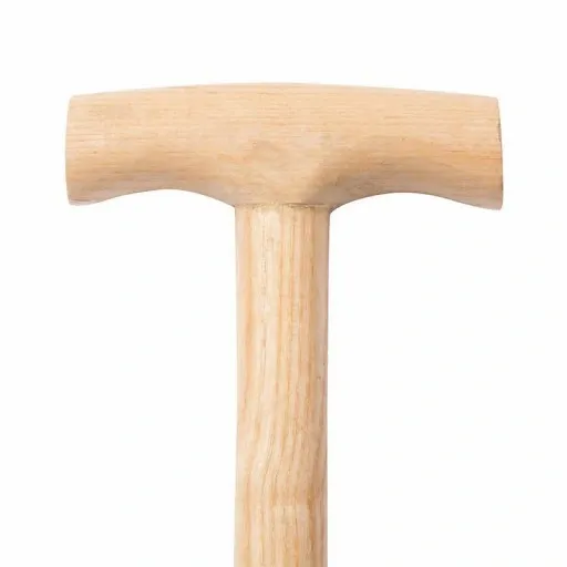 NÓŻ DO PRZYCINANIA KRAWĘDZI TRAWNIKA ZE STALI WĘGLOWEJ 235757 zdjęcie 9