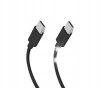 Kabel USB-C SBS 1.5m Czarny TECABLETISSUETCCK