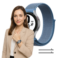 Pasek do Samsung Galaxy Watch 4 5 6 7 40 / 42 / 46mm Classic Pro KOLORY