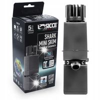Sicce Shark Mini Skim 350 - Skimmer - filtr powierzchniowy