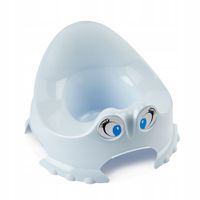 2 x THERMOBABY NOCNIK KRZESEŁKO FUNNY STABILNY SZEROKI