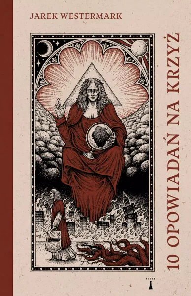 10 opowiadań na krzyż zdjęcie 1