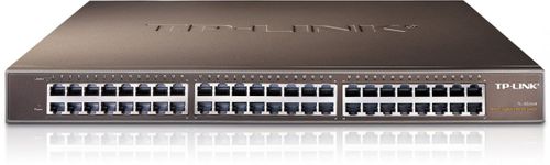 TP-LINK SG1048  switch L2 48x1GB Desktop/Rack na Arena.pl