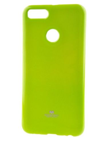 Etui Mercury Goosper Jelly Case do XIAOMI MI A1 / 5X limonka na Arena.pl