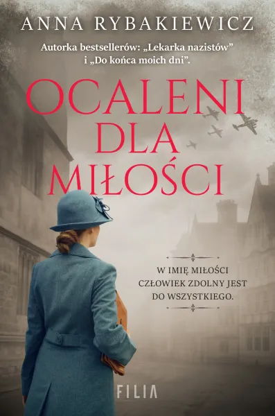 Ocaleni dla miłości zdjęcie 1