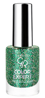 Golden Rose Color Expert Nail Lacquer 610 Trwały lakier do paznokci Kolor - 610
