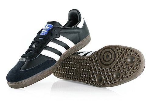 adidas SAMBA OG (B75807) na Arena.pl