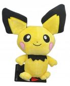 PICHU PIKACHU POKEMONY PIKACHU GO NOWY MASKOTKA