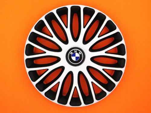 KOŁPAKI 16 do BMW E46 E90 seria 1 seria 3 E30 MLL na Arena.pl