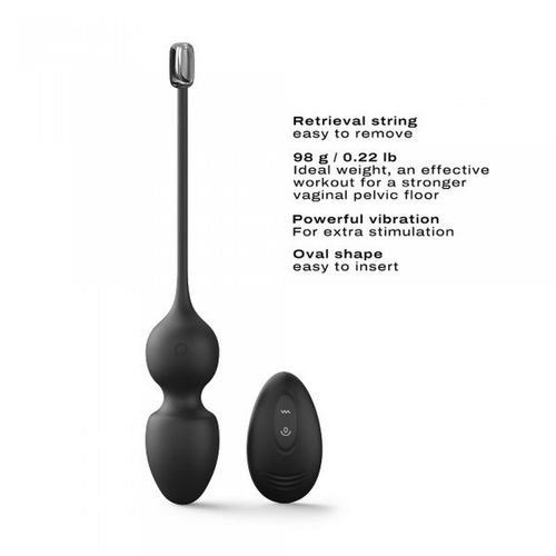 dorcel love balls black na Arena.pl