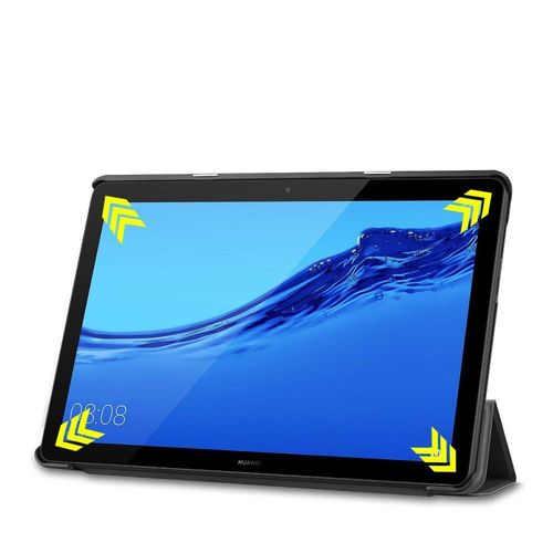 TECH-PROTECT SMARTCASE HUAWEI MEDIAPAD T5 10.1 NAVY na Arena.pl