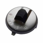 Pokrywa stacyjki Simson KR51 Schwalbe