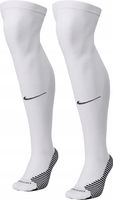 GETRY PIŁKARSKIE MATCHFIT KNEE HIGH TEAM/STRIKE NIKE 38-42