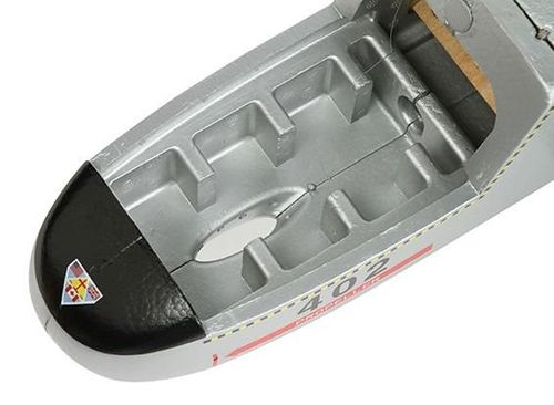 Samolot RC Flyzone CL-84 Dynavert 950mm ARF na Arena.pl
