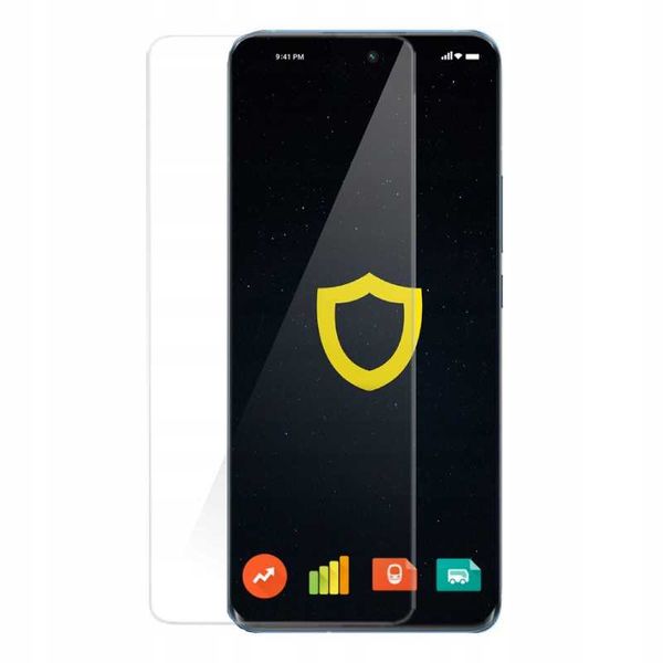 Spacecase Hydrogel Huawei Nova 9 zdjęcie 8