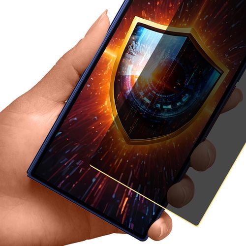 samsung galaxy z fold 7 - 3mk silky matt privacy na Arena.pl