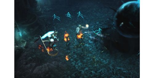 Blizzard Diablo 3 BATTLECHEST D3 + ROS na Arena.pl