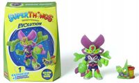 SUPER THINGS 13 SERIA SUPER ZINGS EVOLUTION - KAZOOM KID: SHACK SHOCK
