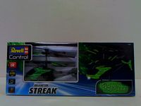 REVELL Control RC Helikopter d/poczatk.23829