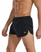 Szorty kąpielowe oporowe treningowe męskie Resistance rozmiar L