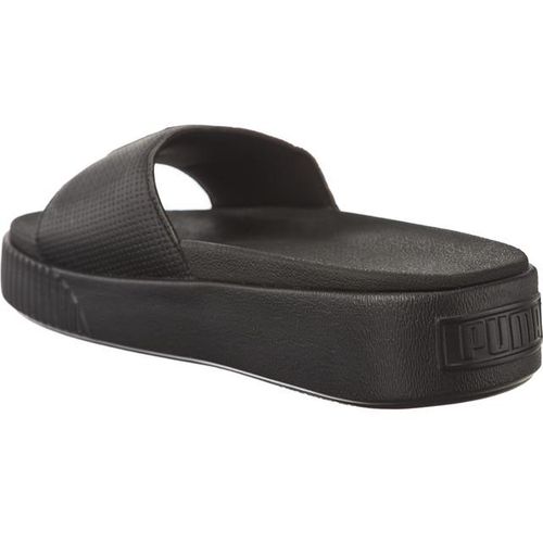 PLATFORM SLIDE WNS PUMA BLACK PUMA BLACK na Arena.pl