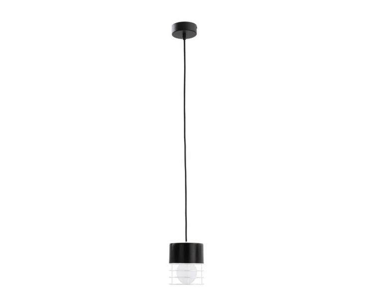 Lampa wisząca 1xE27 MAO zdjęcie 1