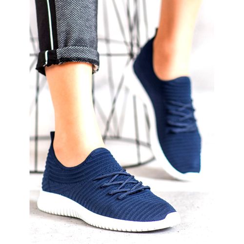 Wsuwane Buty Tekstylne r.36 na Arena.pl