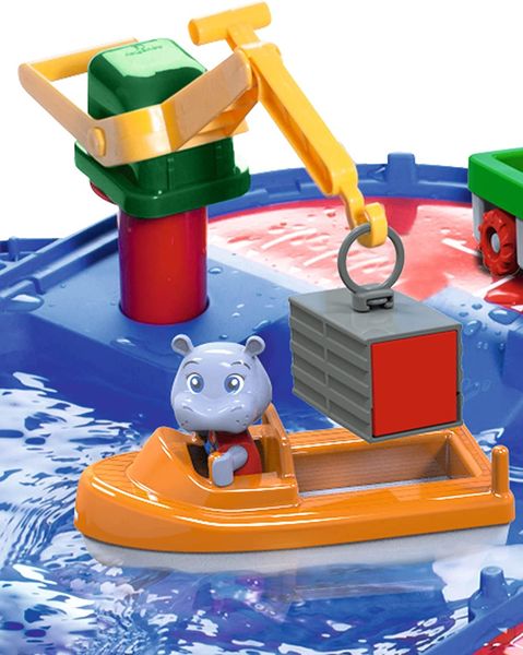 AQUAPLAY tor wodny 68X65cm Start Set 1501 zdjęcie 6