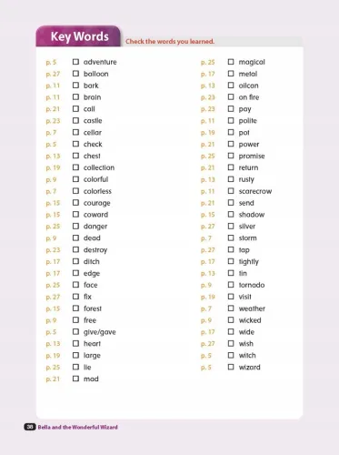 Bella and the Wonderful Wizard na Arena.pl