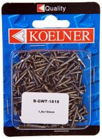 gwoździe tapicerskie 1,8x18mm, [op 150]
