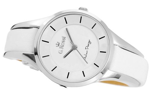 zegarek damski g.rossi 8154a-3c1 + box na Arena.pl