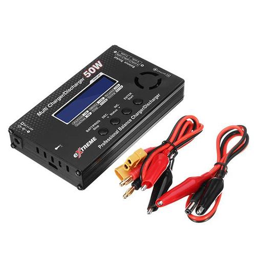 Ładowarka SkyRC eXtreme 50W 5A na Arena.pl