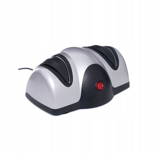 Ostrzałka do Noży Nożyczek 45W Kraft&Dele Osełka Elektryczna Kuchenna na Arena.pl