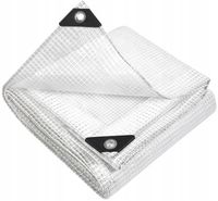 WDB PLAST Plandeka 100 g/m2 4 x 8m