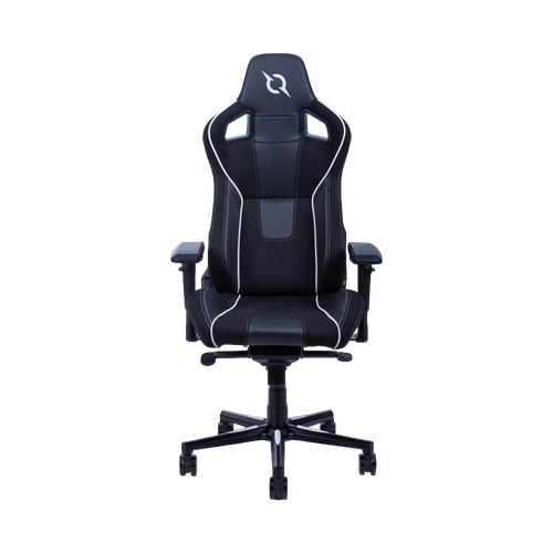 AQIRYS Fotel gamingowy CALYPSO black/white na Arena.pl