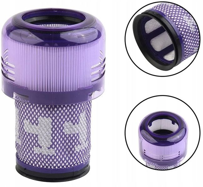 Filtr do odkurzacza Dyson V12 V12 Detect Slim zdjęcie 2