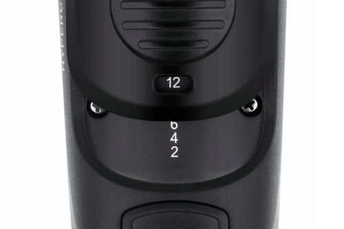 Bezprzewodowy Trymer Do Brody Teesa Hypercare T200 na Arena.pl